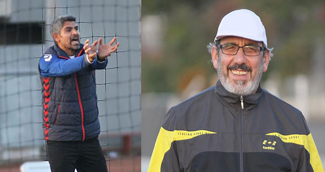 Taşdemir, İkinci yarı çetin geçecek