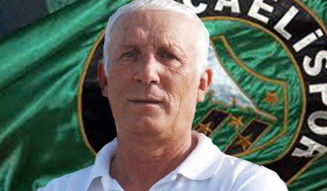 Tayfun Gürsel ölü bulundu 