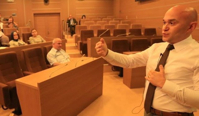 Telefondaki ses kişiliğimizdir​