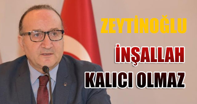 Temennimiz kalıcı olmaz