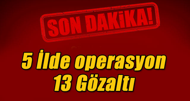 Temizlik devam ediyor