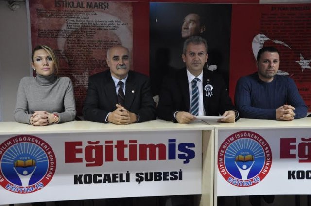 Terör insanlık suçudur; LANETLİYORUZ!