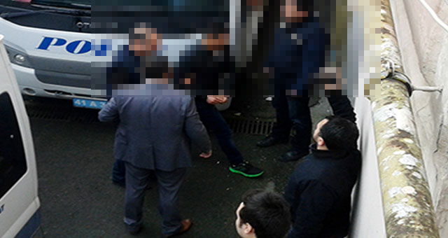 Terör operasyonunda 6 kişi tutuklandı