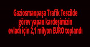 Türkiye Aziz Cemal'e umut oldu