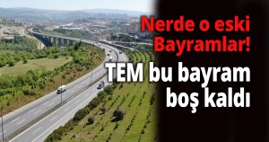 Nerde o eski Bayramlar!