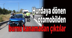 Verilmiş sadakaları varmış!