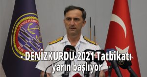 Dünyanın gözü bu tatbikatta olacak