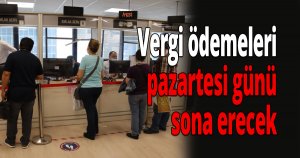 Dikkat yarın son gün