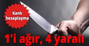 Kaza tutanağı için buluştular