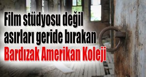 148 yıl önce Ermenileri Protestanlaştırmak için kurulan kız okulu yıllara direnmeye çalışıyor