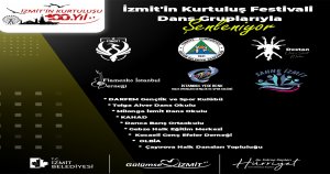 İzmit’in kurtuluş coşkusuna farklı şehirler de ortak olacak