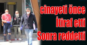 18 YIL SONRA ORTAYA ÇIKAN CİNAYETTE YENİ GELİŞME