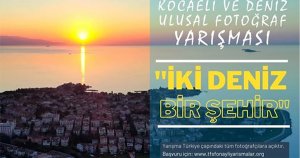 Fotoğraf Yarışmasında Başvurular Devam Ediyor
