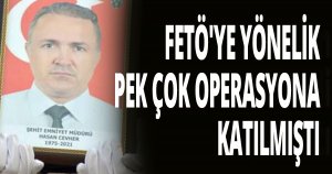 Cinayetin ardında örgüt izi var mı?