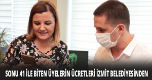 Hürriyet, Kocaelispor maçları için passolig başvurusunu yaptı