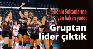 Filenin Sultanlarına yan bakılamıyor
