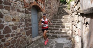 Sprint Yarışları nefes kesti