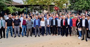 TARHAN 'TAŞOCAĞI DEĞİL ÖLÜM OCAĞI!'