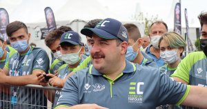 TÜBİTAK Fen Lisesi geleceğin bilim insanlarını yetiştirecek