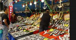 Balık fiyatları ne zaman düşecek?