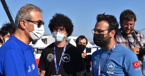 'Artık dünya otonom, insansız bir dünyaya doğru gidiyor'