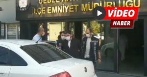 Yaralama zanlısı yakalandı