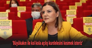 Hürriyet, tahsis talebini yineledi