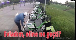 Evladım, eline ne geçti?