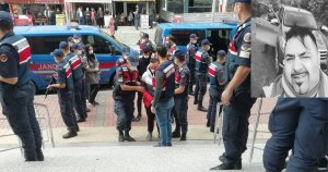 Kapısını çalarak öldürdü tanınmamak için tıraş oldu