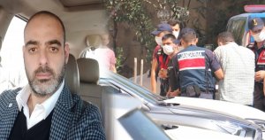 Kaan Şensoy'un katil zanlısına müebbet