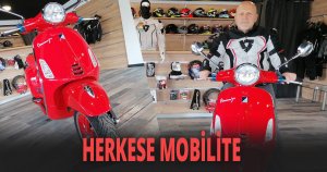 HERKESE MOBİLİTE
