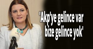 Hürriyet, 'Bu ayrımcılığın sebebi birilerini zengin etmek mi?'