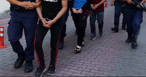 Kocaeli ve İstanbul'da terör operasyonu