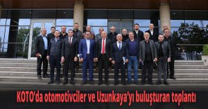 2. El Araç Ticareti’nde en önemli gündem