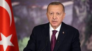 Erdoğan'dan Türkkan açıklaması