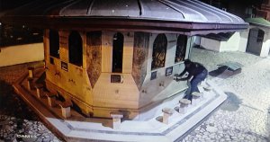 Kocaeli'nin camilerine musluk hırsızı dadandı