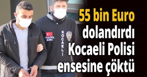 Yaşlıları, kendini savcı ve polis olarak tanıtarak dolandırdı
