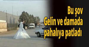 Bu şov pahalıya patladı