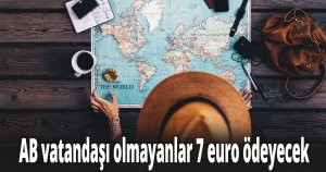 Seyahatte yeni dönem!