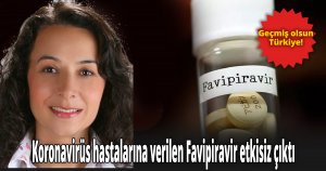 Geçmiş olsun Türkiye!