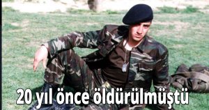 20 yıl önce öldürülen er davasında HTS kayıtları istendi