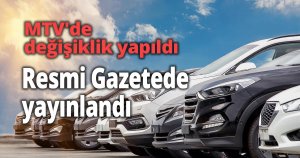 MTV'de değişiklik yapıldı