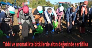 KO-MEK çiftçinin ve üreticinin yanında