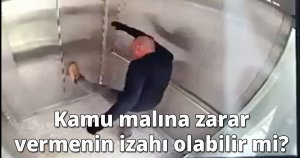  Kamu malına zarar vermenin izahı olabilir mi?