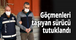  8 yabancı uyruklu yakalandı