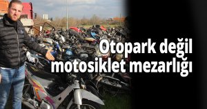 12 yıldır burada bekliyorlar