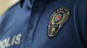 Polise silahlı saldırı