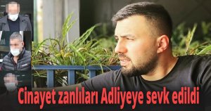 Öldürdükleri gencin kuzeninin yıllar önce kardeşlerini öldürdüğü öğrenildi