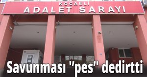 Savunması 'pes' dedirtti