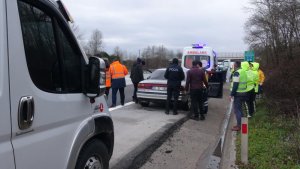 Otomobilin içinde ölü bulundu